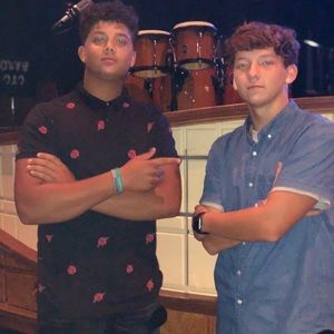 Meet your Posher, John